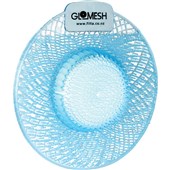 GLOMESH SPIRAL URINAL SCREEN WITH ANTI SPLASH MOUNTAIN AIR