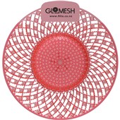 GLOMESH SPIRAL URINAL SCREEN WITH ANTI SPLASH MANGO