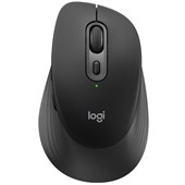 LOGITECH M840 L MOUSE GRAPHITE