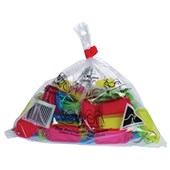 KEVRON ID5 KEYTAGS ASSORTED PACK 50