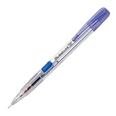 PENTEL TECHNICLICK MECHANICAL PENCIL 05MM BLUE