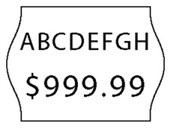 Price Marking Tools