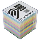 Memo Cubes