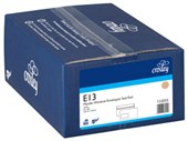 CROXLEY ENVELOPE WINDOW MANILLA SEAL EASI 9S E13 W165 X L92MM BOX 500