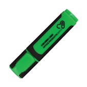 OPD HIGHLIGHTER CHISEL GREEN