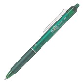 PILOT FRIXION CLICKER ERASABLE 07MM GREEN