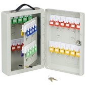 ACME SR KEY BOX 40 KEYS W215 X D90 X H325MM 