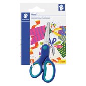 STAEDTLER NORIS CLUB SAFETY SCISSORS FOR CHILDREN 140MM