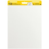 POSTIT 559 EASEL PAD 635 X 762MM WHITE