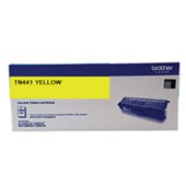 BROTHER TN441 TONER CARTRIDGE YELLOW