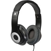 VERBATIM 65066 HEADPHONES STEREO BLACK