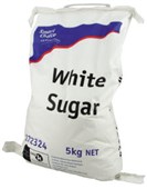 SMART CHOICE SUGAR WHITE 5KG