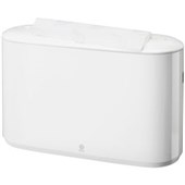 TORK H2 XPRESS HAND TOWEL DISPENSER MULTIFOLD COUNTERTOP WHITE