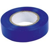 HELPIT TAPE VISUALLY DETECTABLE W18MM X L20M BLUE