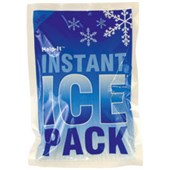 HELPIT ICE PACK LARGE INSTANT DISPOSABLE W140 X L210MM