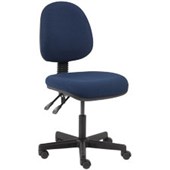 EDEN TAG 240 OFFICE CHAIR MIDBACK 2LEVER VENUS