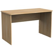 KNIGHT EKO DESK W1200 X D600 X H730MM NZ TAWA