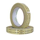 POMONA DOUBLE SIDED TAPE W18MM X L33M TRANSPARENT