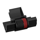 SHARP PR42 REPLACEMENT INK ROLLER BLACKRED