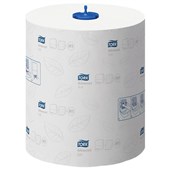 TORK MATIC 290067 H1 HAND TOWEL ADVANCED SOFT 2PLY W210MM X L150M 612 SHEETS PER ROLL CTN 6