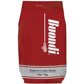 NESTLE BUONDI MONSERRATTO COFFEE BEANS ROASTED 1KG