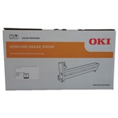 OKI C834 DRUM UNIT BLACK