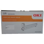 OKI C834 DRUM UNIT CYAN