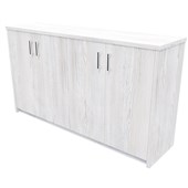 ZEALAND CREDENZA W1500 X D400 X H835MM NORDIC PINE