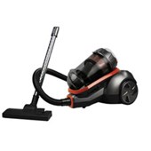 SHEFFIELD PL769 CYCLONE VACUUM BLACKORANGE