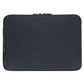 TARGUS CYPRESS ECOSMART LAPTOP SLEEVE 1112 INCH NAVY BLUE