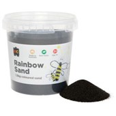 EC RAINBOW SAND BLACK 13KG