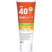 SUNGARD SUNSCREEN SPF40 WITH INSECT REPELLENT 125ML