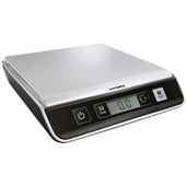 DYMO M10 DIGITAL POSTAL SCALE USB 10KG SILVER