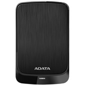 ADATA DASHDRIVE HV320 EXTERNAL HARD DRIVE USB 32 2TB BLACK