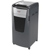 REXEL OPTIMUM AUTO SHREDDER 600X CROSS CUT