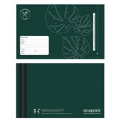 ECOPACK FOOLSCAP COMPOSTABLE COURIER BAGS PACK 25