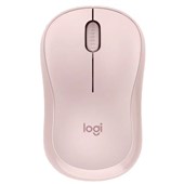 LOGITECH M240 SILENT BLUETOOTH MOUSE ROSE