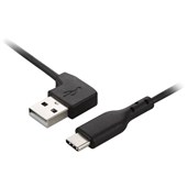 KENSINGTON USBA TO USBC CHARGING CABLE