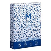 MPH OFFICE COPY PAPER A4 80GSM PACK 500 SHEETS WHITE