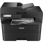 BROTHER MFCL2880DWXL A4 MONO LASER PRINTER