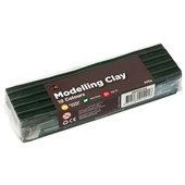 EC  MODELLING CLAY OLIVE GREEN 500G