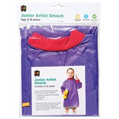 EC SMOCK JUNIOR 58 YEAR PURPLE