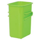 ELIZABETH RICHARDS CONNECTOR TUBS GREEN