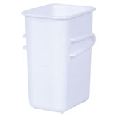 ELIZABETH RICHARDS CONNECTOR TUBS WHITE