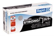 RAPID STAPLES 268 BOX 5000