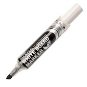 PENTEL MAXIFLO WHITEBOARD MARKER CHISEL 7MM BLACK