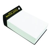 WOTTA JOTTA NOTE PAD 250 LEAF