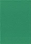 KASKAD COLOURED PAPER A2 225GSM MALLARD GREEN SHEET