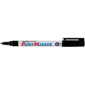 ARTLINE 440 PAINT MARKER BULLET 12MM BLACK