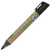 ARTLINE EASIMARK 157 WHITEBOARD MARKER BULLET 20MM BLACK